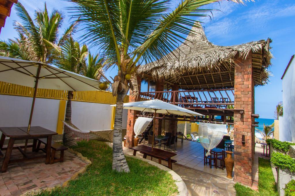 Makani Vichayito Exterior photo