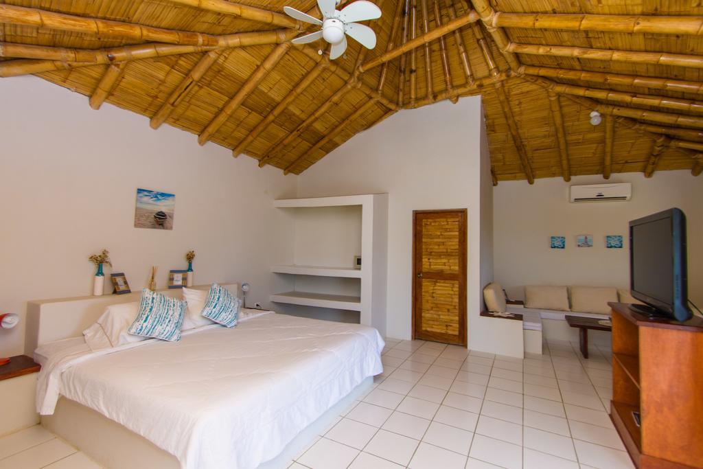 Makani Vichayito Room photo