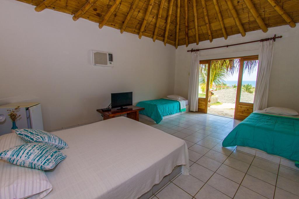 Makani Vichayito Room photo