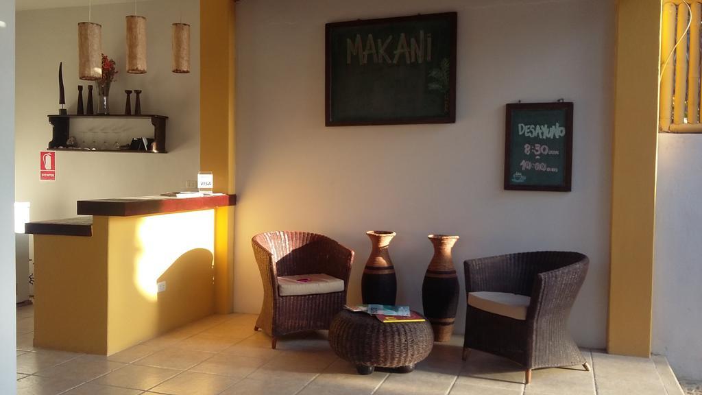 Makani Vichayito Exterior photo
