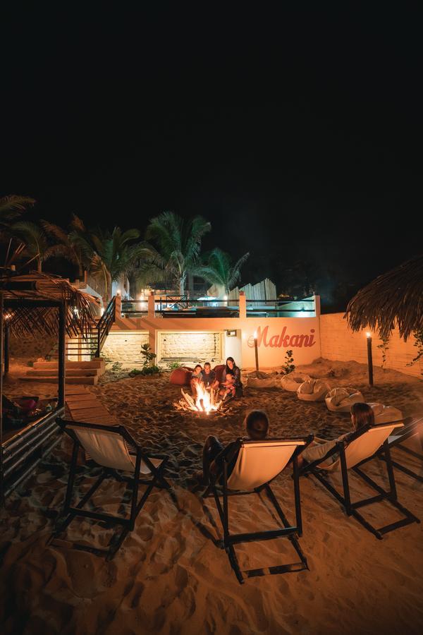 Makani Vichayito Exterior photo