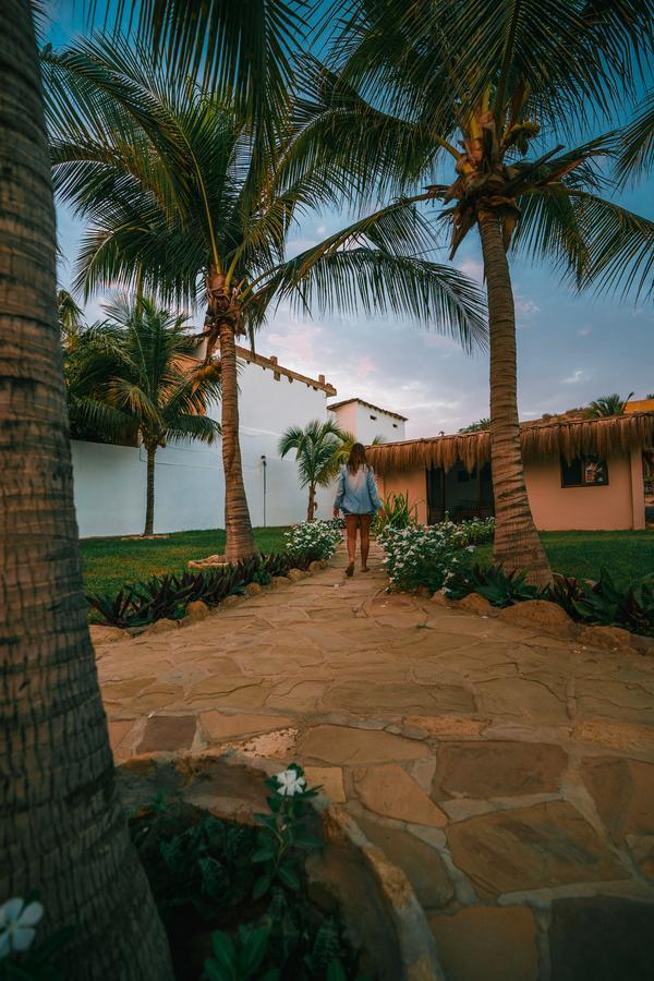 Makani Vichayito Exterior photo