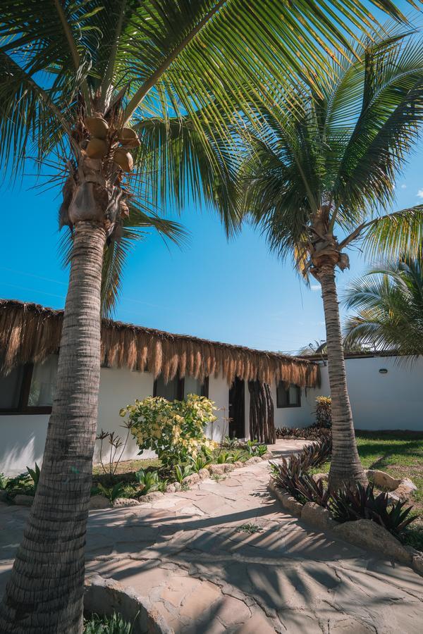 Makani Vichayito Exterior photo