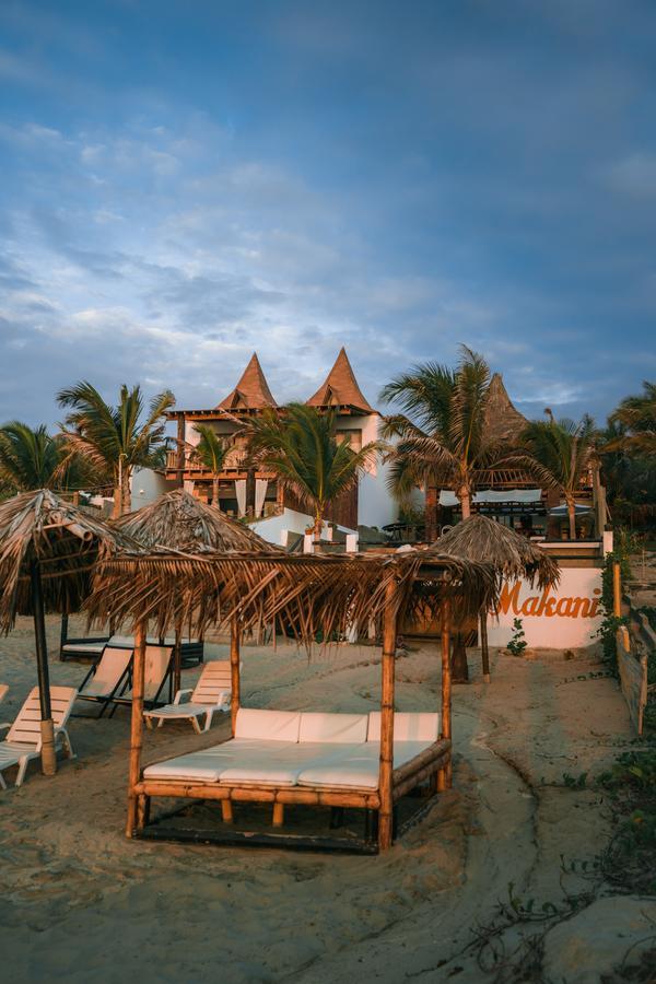 Makani Vichayito Exterior photo