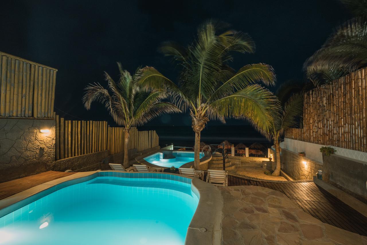 Makani Vichayito Exterior photo