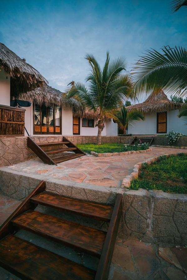 Makani Vichayito Exterior photo